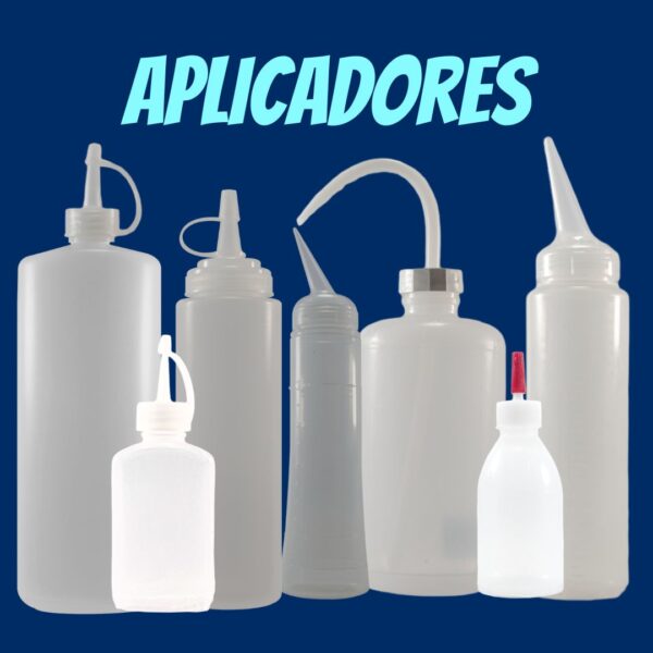 Aplicadores