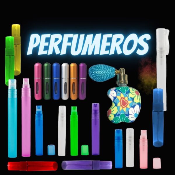 Perfumeros