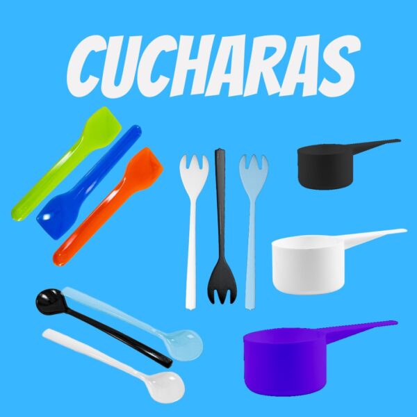 Cucharitas