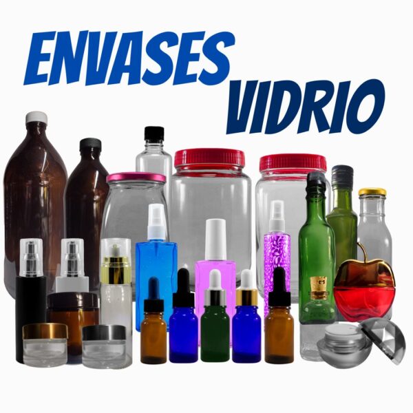 Vidrio