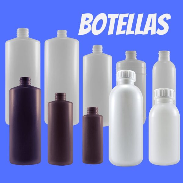 Botellas