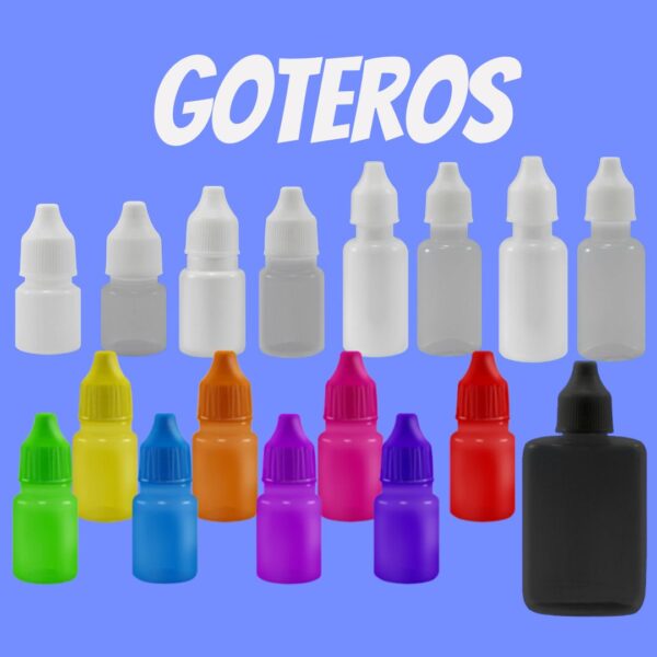 Goteros