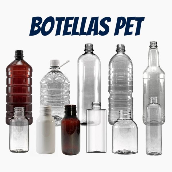 Botellas