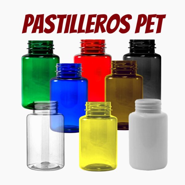 Pastilleros