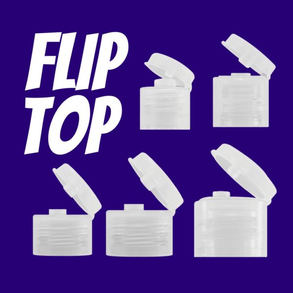 Flip Top