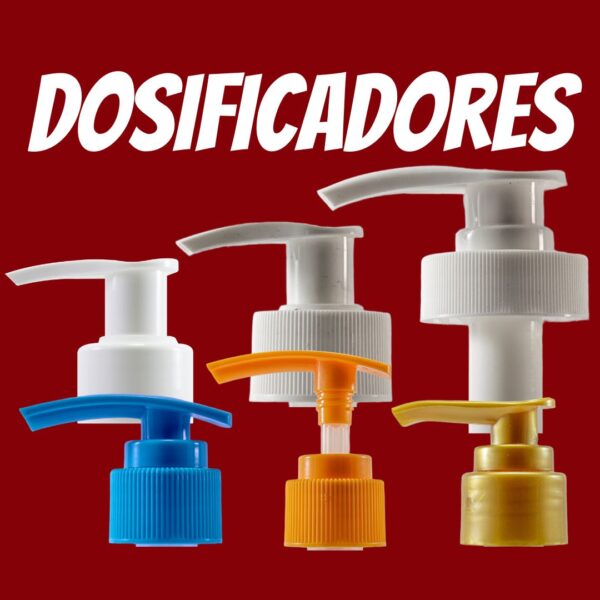 Dosificadores