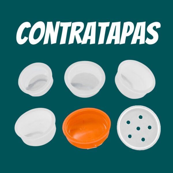 Contratapas