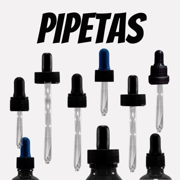 Pipetas