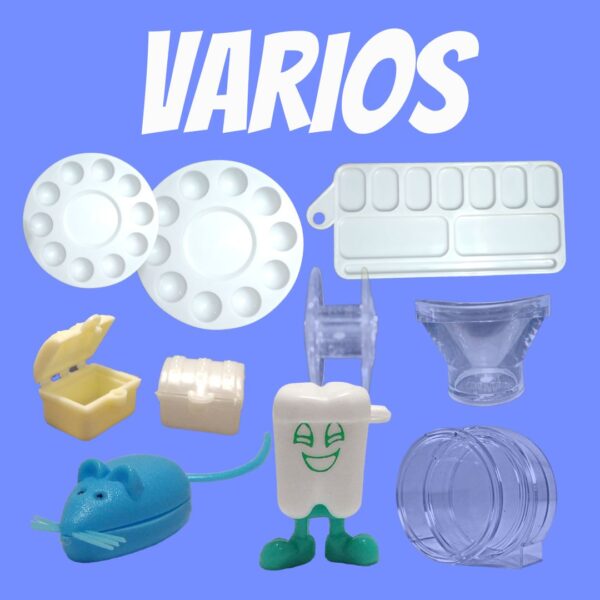 Varios