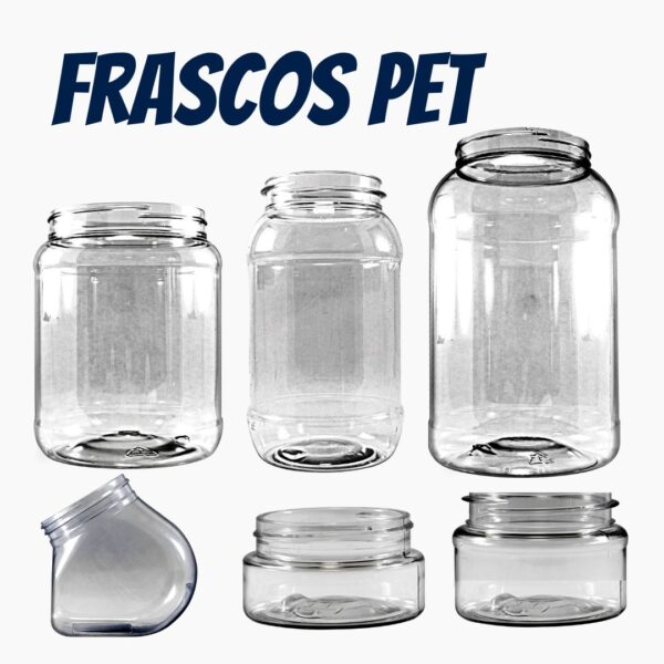 Frascos