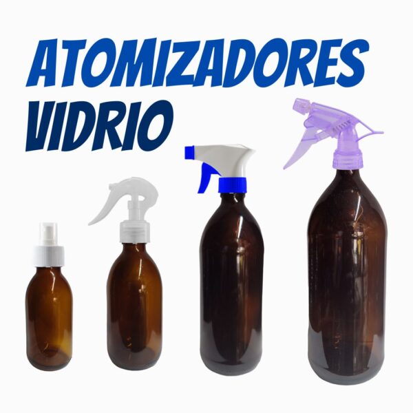 Atomizadores