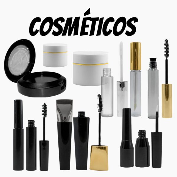 Cosméticos