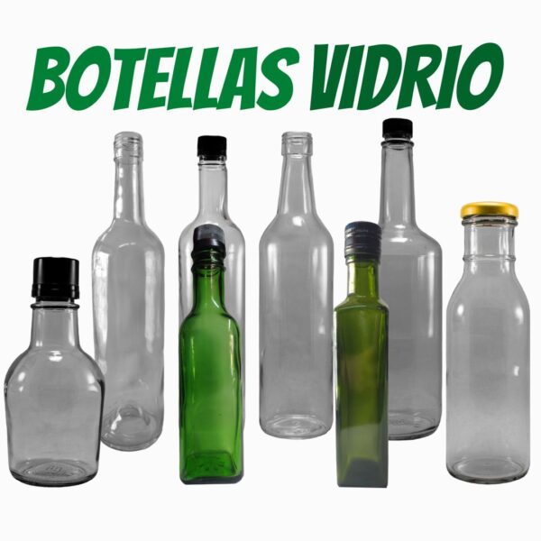 Botellas