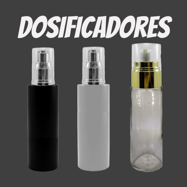 Dosificadores