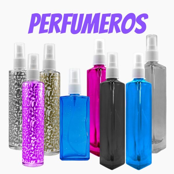 Perfumeros