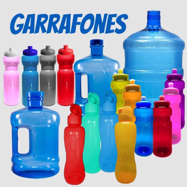 Garrafones