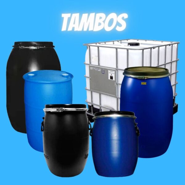 Tambos