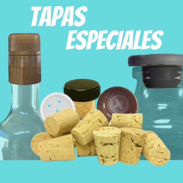 Tapas Especiales